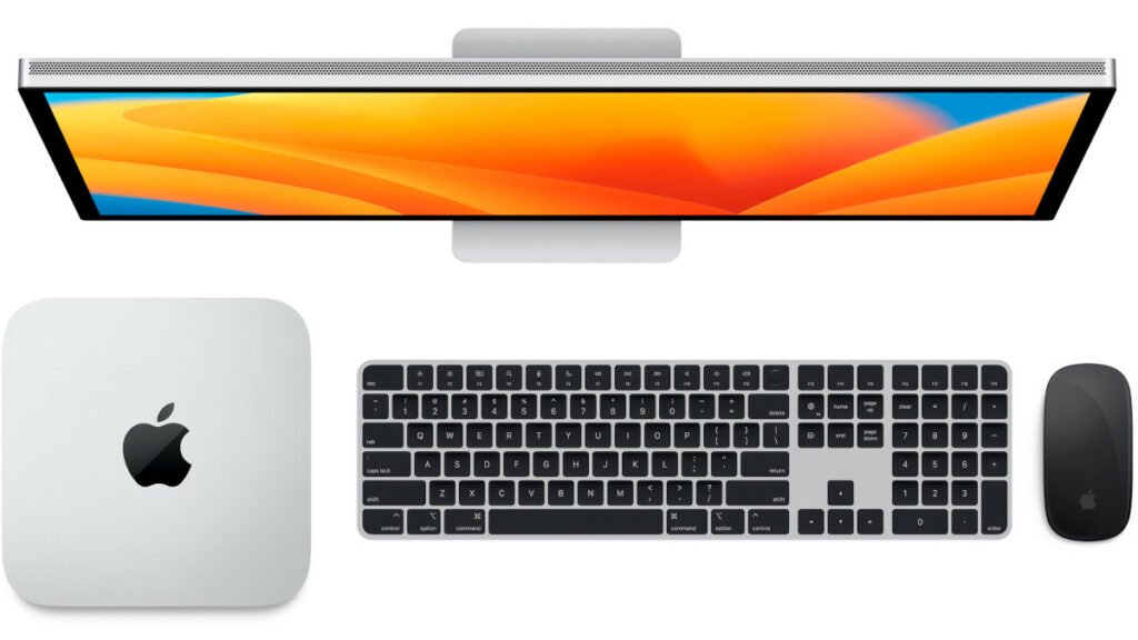 Why I Choose an M2 Pro Mac Mini Over a Mac Studio